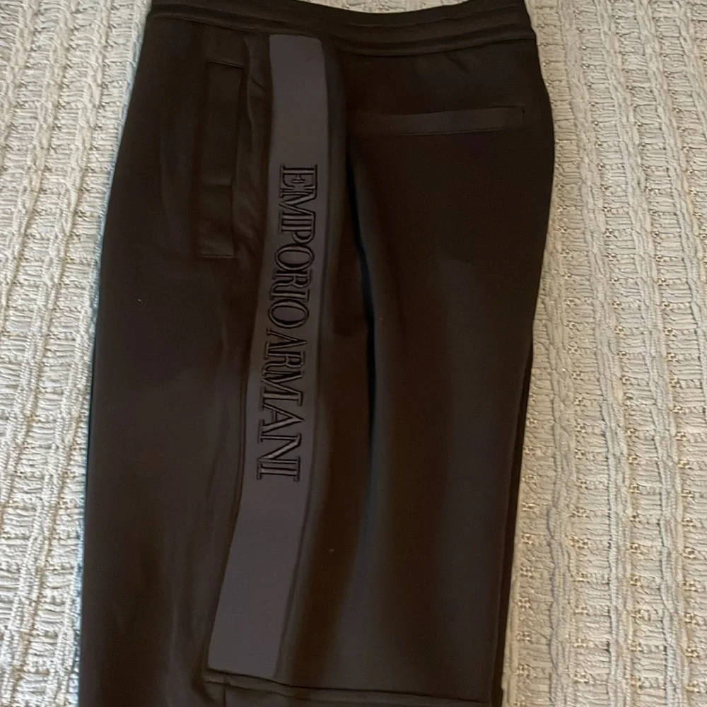 Men pants - Picture 5 of 7